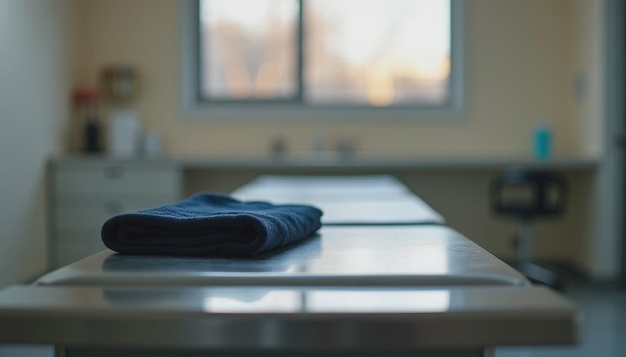 The Hardest Exam-Room Conversation (It’s Not About Money)