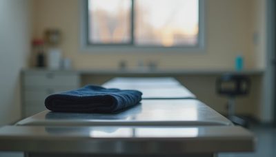 The Hardest Exam-Room Conversation (It’s Not About Money)