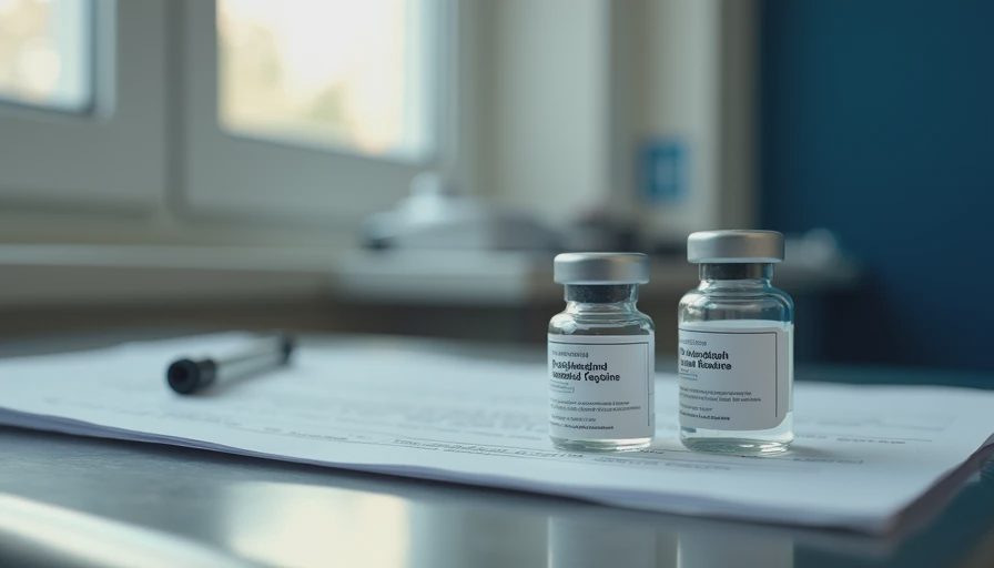 Vaccine Titers vs. Boosters: What the Evidence Says in 2026