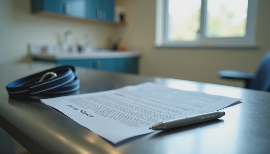 The Question Every Owner Should Ask Before Leaving the Exam Room