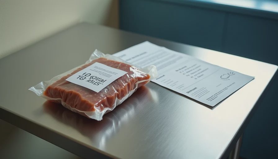 Raw Diets: I Read the Literature So You Don’t Have To