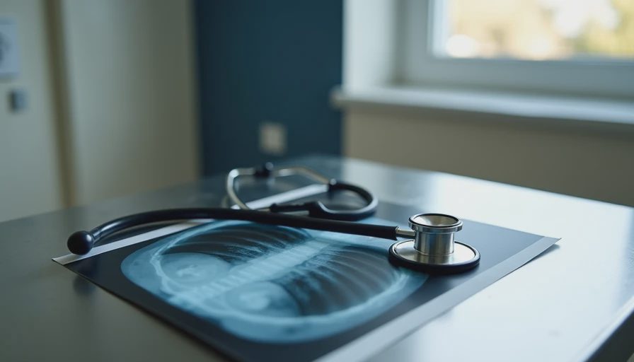 When “Just a Cough” Isn’t: Three Respiratory Cases