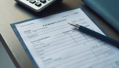 Why Vet Visits Cost What They Cost: Line-Item Breakdown