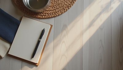 The 5-Minute Monthly Checkup You Can Do on Your Kitchen Floor