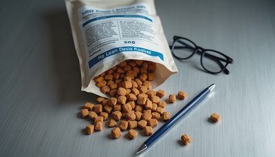 Reading a Pet Food Label Without Falling for Marketing