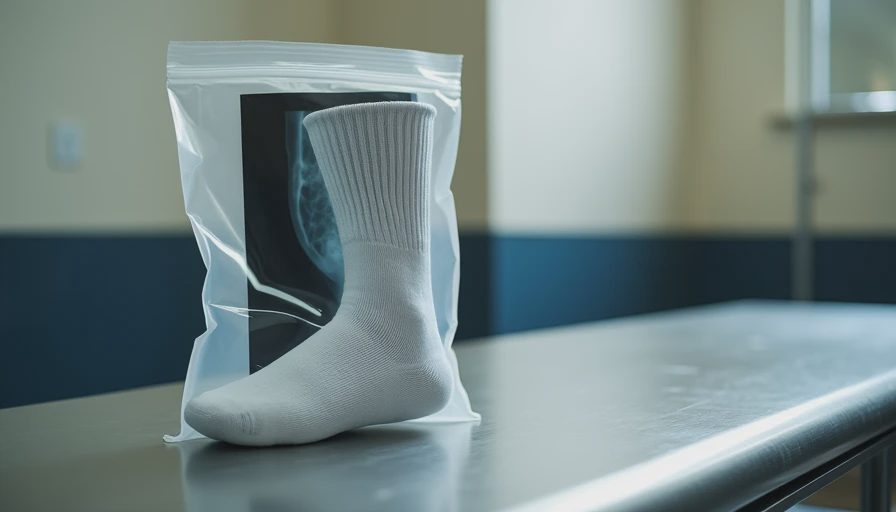 The Chihuahua Who Ate a Sock: When “Wait and See” Isn’t Enough