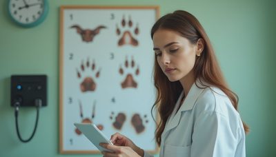 Dog Limping Back Leg: What I Look For in the Exam Room