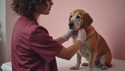 Dog Urinary Tract Infection: What I Tell Owners in the Exam Room
