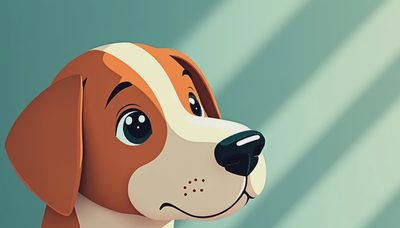 Diabetes in Dogs: What the Chart Actually Says