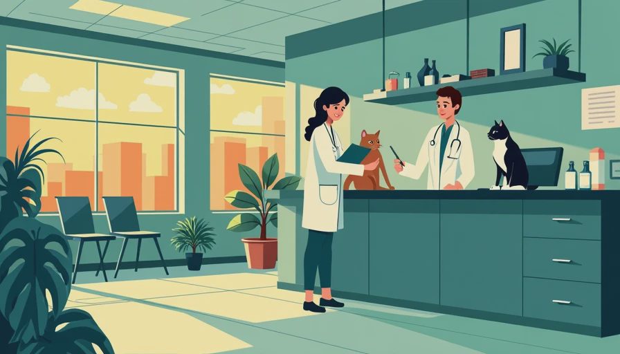 Cat UTI Symptoms: What the Exam Room Actually Looks For