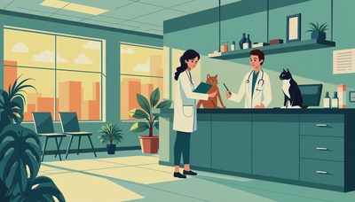 Cat UTI Symptoms: What the Exam Room Actually Looks For