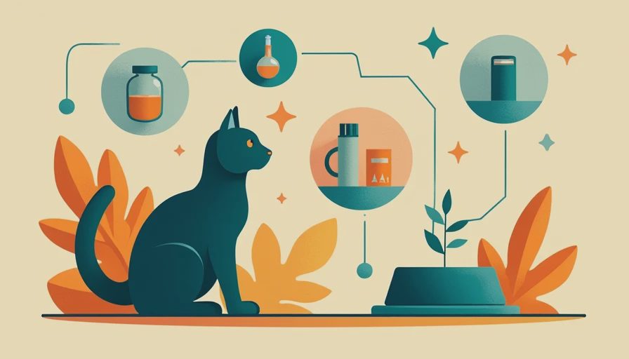 Cat UTI Treatment: What Actually Helps in the Exam Room