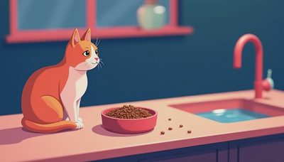 Cat Not Eating: What a Vet Looks For First