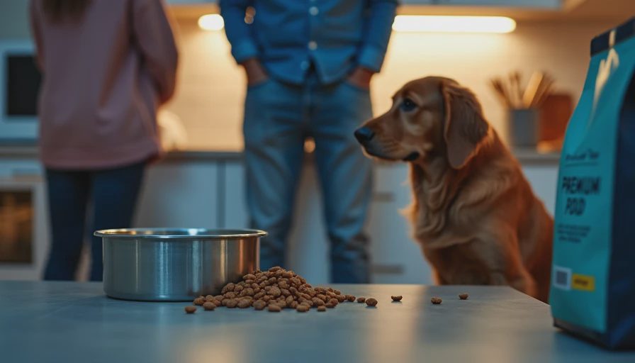 Best Dog Food: How I Pick It in the Exam Room