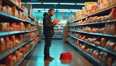 Grain Free Dog Food: What I Tell Owners in the Exam Room