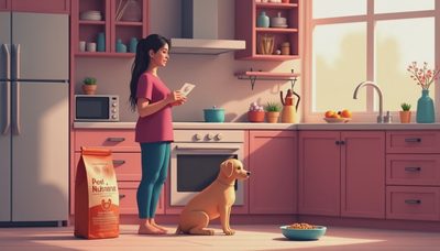 Dog Food for Sensitive Stomach: What I Tell Owners in the Exam Room