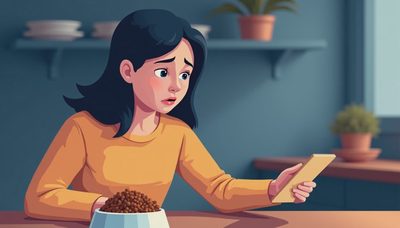 Dog Food for Food Allergies: A Veterinarian's Practical Guide