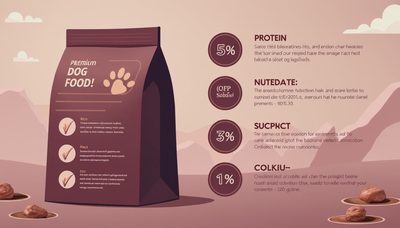 AAFCO Recommended Dog Foods: How to Choose a Sound Diet