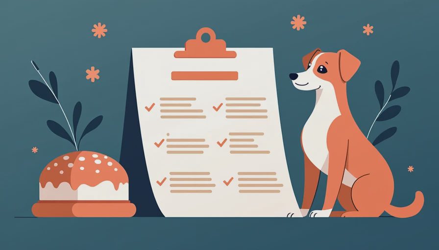 Visual context for aafco approved dog food list
