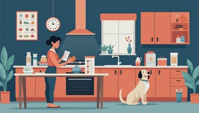 How to Read an AAFCO Approved Dog Food List