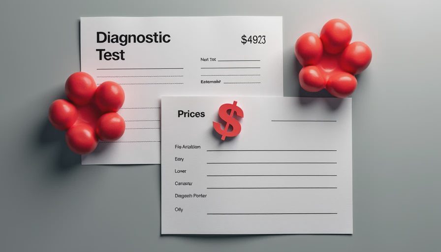 4dx Test Cost: What Dog Owners Actually Pay at the Vet