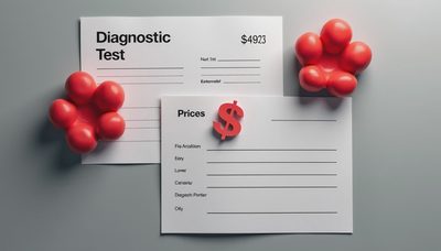 4dx Test Cost: What Dog Owners Actually Pay at the Vet