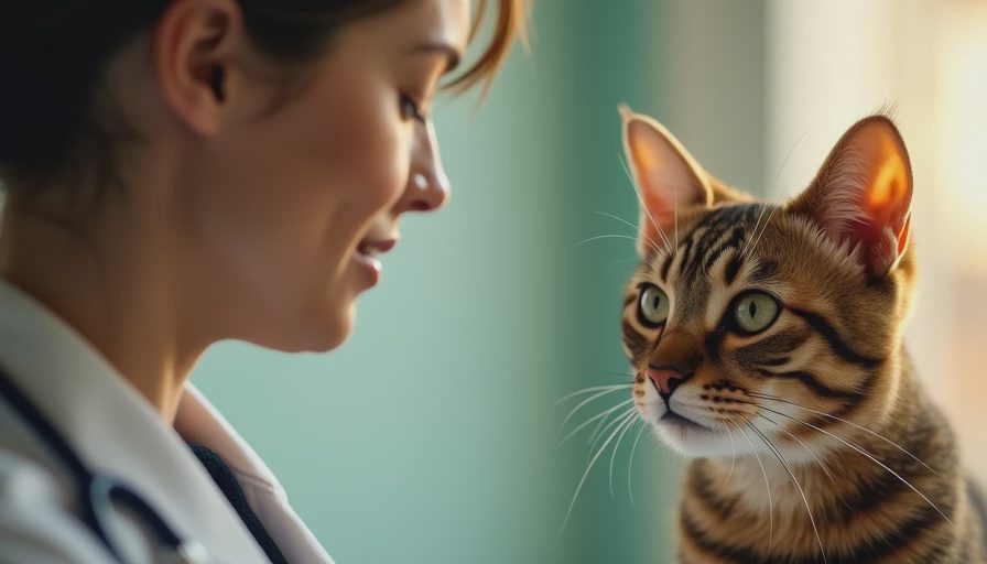 How Much to Spay a Cat: A Veterinarian’s Cost Guide