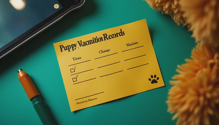Visual context for how much are puppy injections