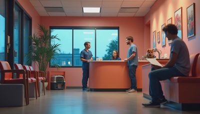 Why Vet Visits Cost So Much: A Veterinarian Explains the Bill