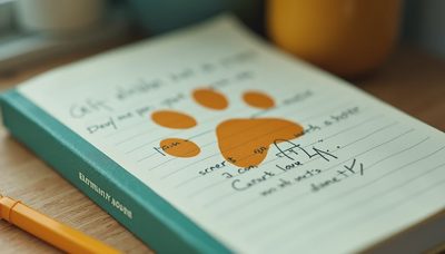 Clinic Cat Stories: What These Exam-Room Cats Teach Us