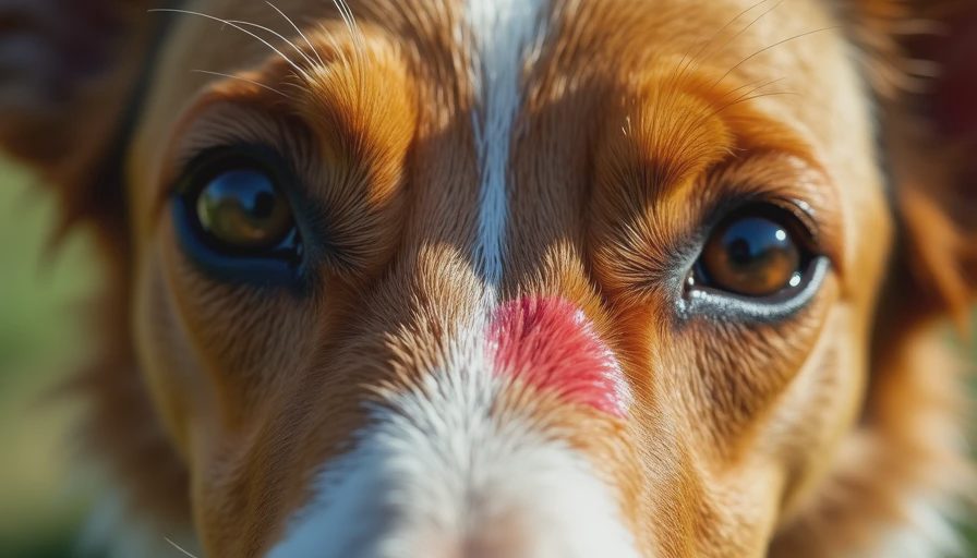 Hot Spots on Dogs: What a Veterinarian Wants You to Know