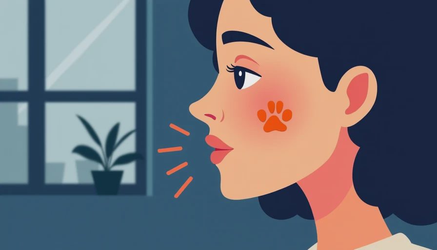 Dog Allergies: What Your Veterinarian Checks First