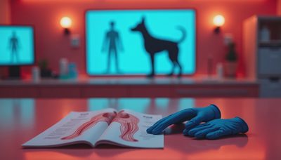 Express Analysis Glands Dog: What Owners Should Know About Anal Glands